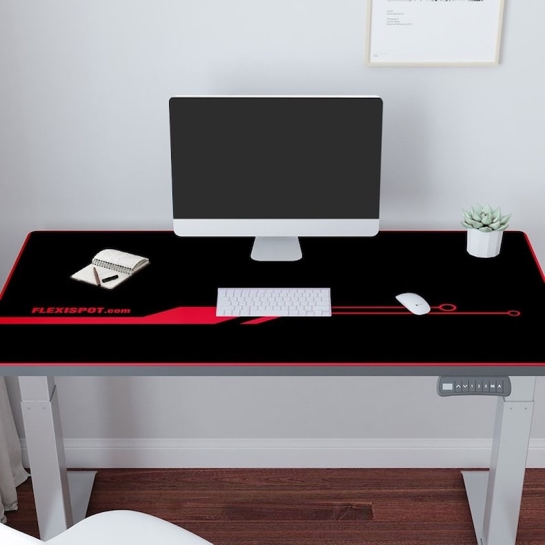 9 Reasons Why You Need a Mouse Pad FlexiSpot